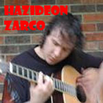 Hazideon Zarco